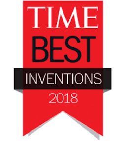 Time Best Inventions 2018